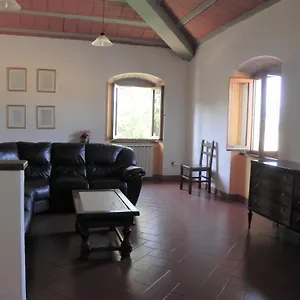 Agriturismo Poderi Minori Alloggio per agriturismo
