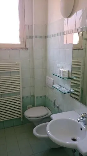 Lugano Residence Rimini 3*,  Italy