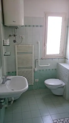 Lugano Residence Rimini Aparthotel