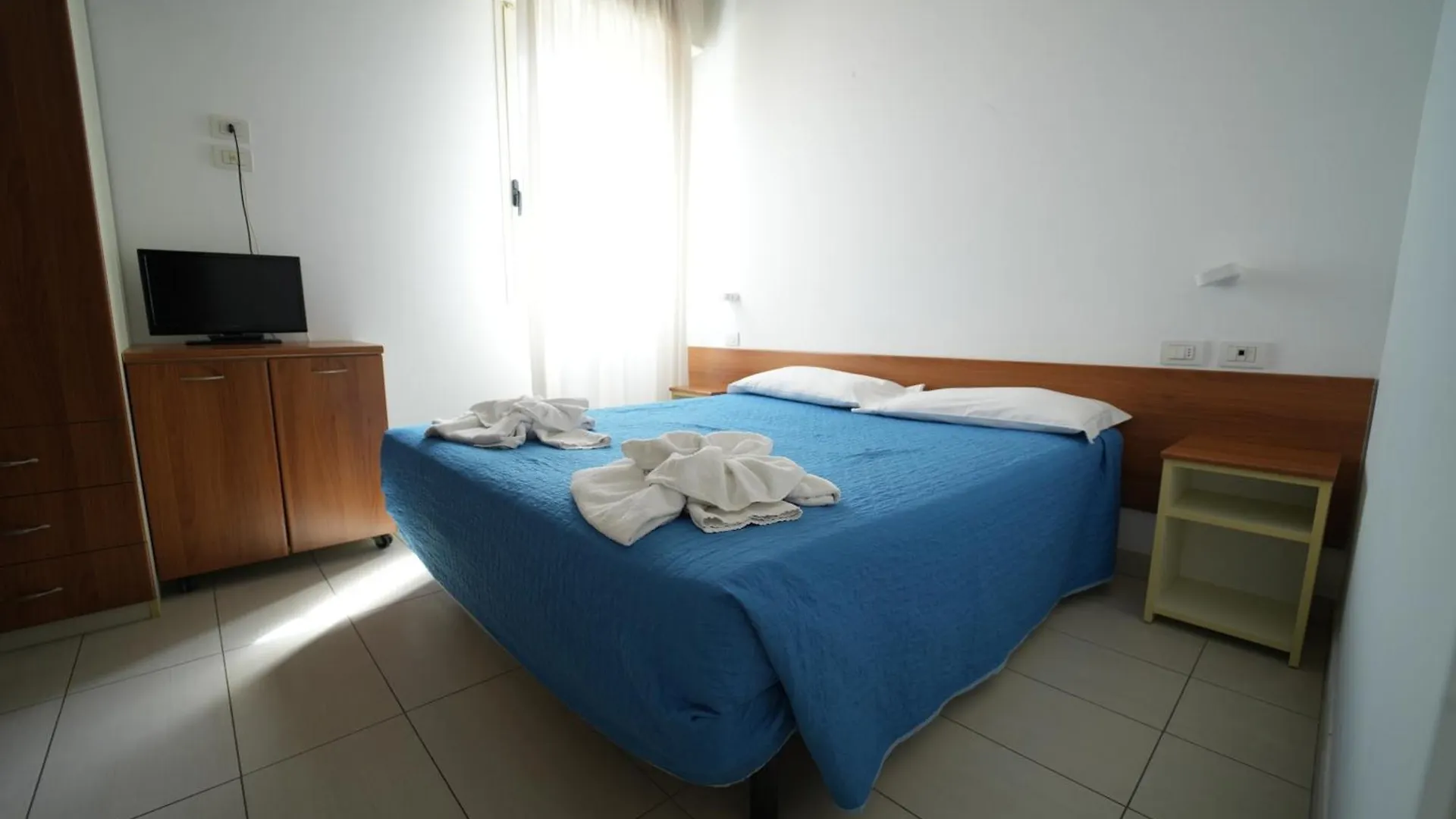 Lugano Residence Rimini