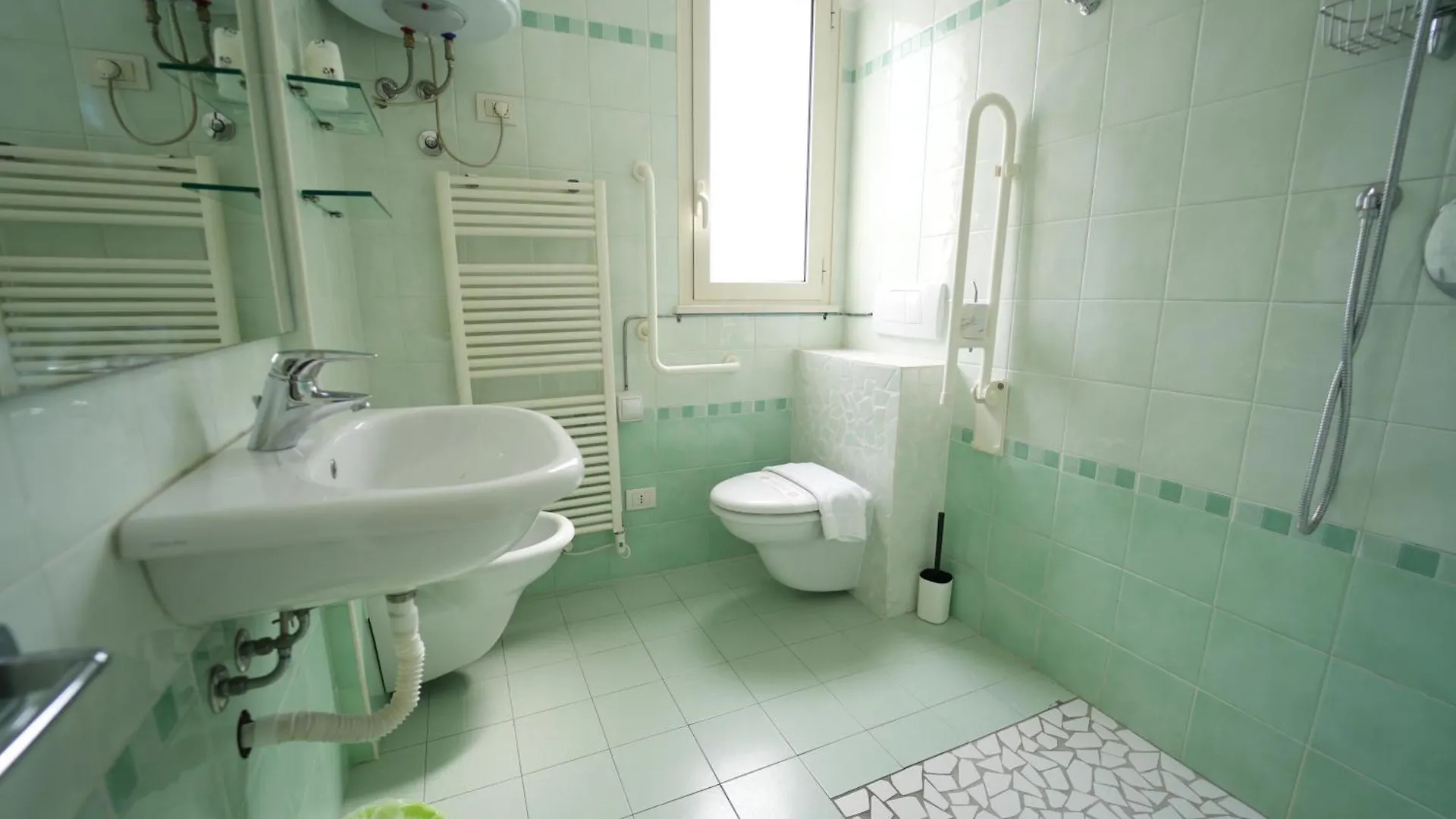 Lugano Residence Rimini
