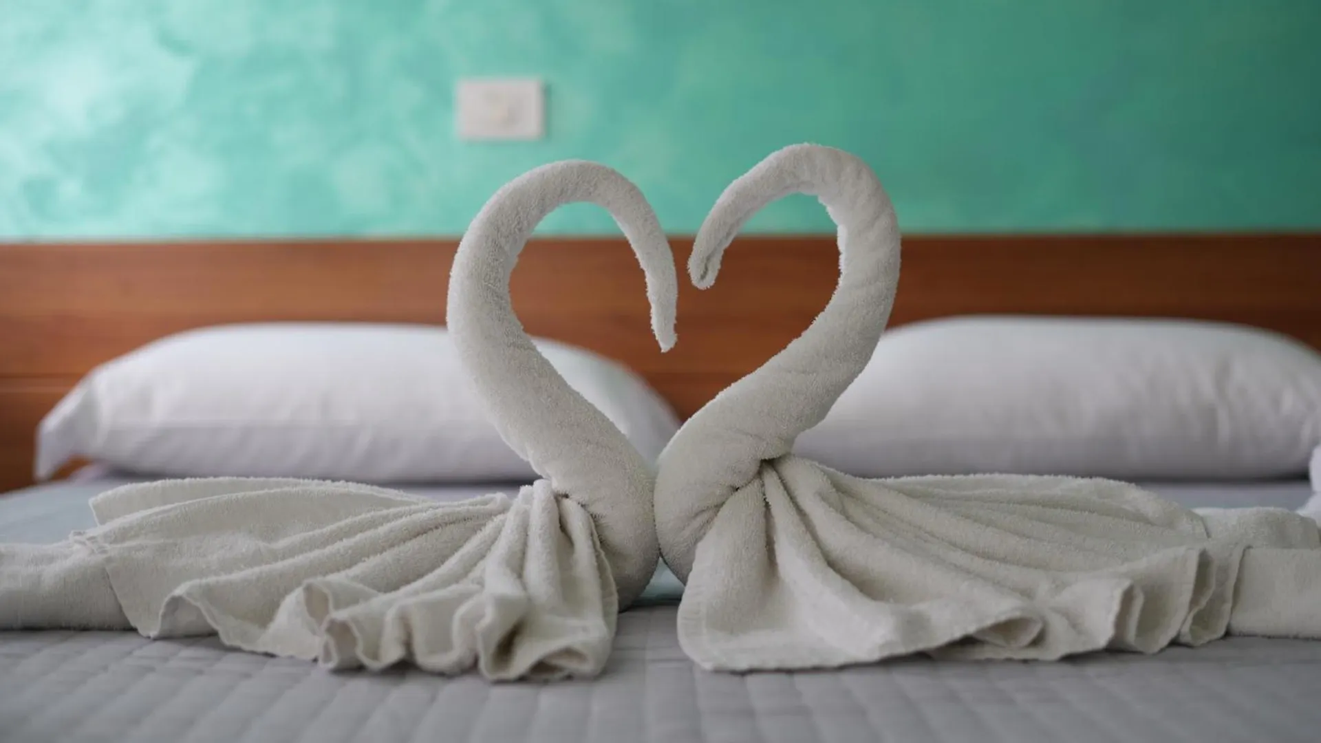 *** Aparthotel Lugano Residence Rimini Italy