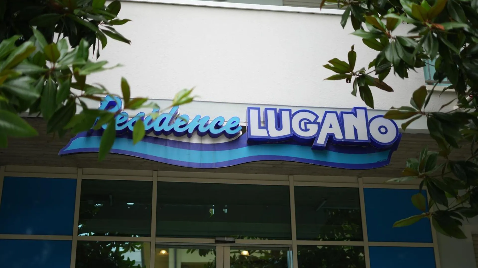 Lugano Residence Rimini